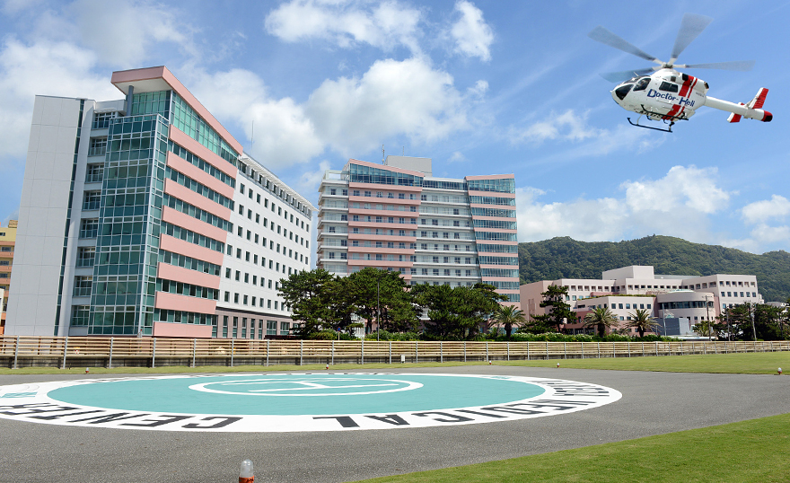 Kameda Medical Center