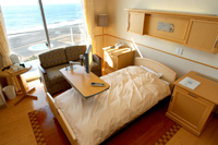 General Floor　room