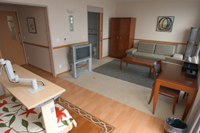 Executive Floor-B type- room